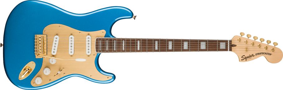 Squier 40th Anniversary Release