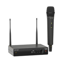 Load image into Gallery viewer, Behringer XTM1-35 Single UHF Wireless Mic Kit
