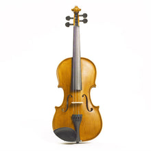 Load image into Gallery viewer, Stentor Student II Violin Outfit 1/4 - Golden Chestnut Gloss