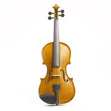 Load image into Gallery viewer, Stentor Student II Violin Outfit 1/2 - Golden Chestnut Gloss