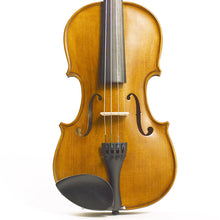 Load image into Gallery viewer, Stentor Student II Violin Outfit 1/2 - Golden Chestnut Gloss