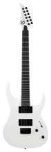 Load image into Gallery viewer, S by Solar AB4.6W Electric Guitar - White Matte