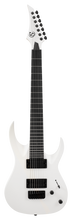 Load image into Gallery viewer, S by Solar AB4.7W 7-String Electric Guitar - White Matte