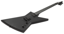 Load image into Gallery viewer, S by Solar EB4.6C Electric Guitar - Carbon Black Matte