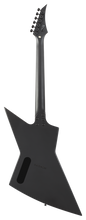 Load image into Gallery viewer, S by Solar EB4.6C Electric Guitar - Carbon Black Matte