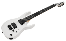 Load image into Gallery viewer, S by Solar AB4.7W 7-String Electric Guitar - White Matte