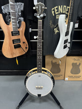 Load image into Gallery viewer, TANGLEWOOD TWB18M5 5-STRING BANJO (Pre-Owned)