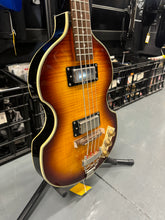 Load image into Gallery viewer, Epiphone Viola Bass Sunburst (Pre-Owned)