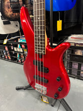 Load image into Gallery viewer, Yamaha RBX270 Bass Red (Pre-Owned)