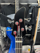 Load image into Gallery viewer, Yamaha RBX270 Bass Red (Pre-Owned)