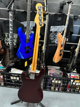 Load image into Gallery viewer, Fender Mexico Precision Bass Midnight Wine 2006 (Pre-Owned)