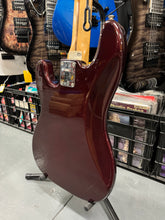 Load image into Gallery viewer, Fender Mexico Precision Bass Midnight Wine 2006 (Pre-Owned)