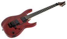 Load image into Gallery viewer, S by Solar SB4.6FRFBR Electric Guitar - Flame Red