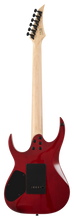 Load image into Gallery viewer, S by Solar SB4.6FRFBR Electric Guitar - Flame Red