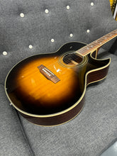 Load image into Gallery viewer, Epiphone PR-5E VS Electric/Acoustic - Vintage Sunburst (Pre-Owned)