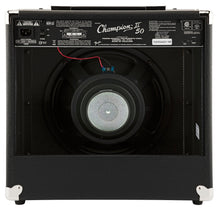 Load image into Gallery viewer, Fender Champion II 50 Guitar Amplifier