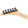 Load image into Gallery viewer, Jackson JS Series Dinky JS20 DKQ 2PT, Amaranth Fingerboard, Transparent Black Burst