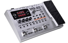 Load image into Gallery viewer, NUX MG-20 Guitar Modeling Processor