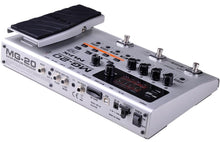 Load image into Gallery viewer, NUX MG-20 Guitar Modeling Processor