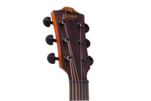 Load image into Gallery viewer, Bromo BAT4CE Solid Spruce Top Acoustic-Electric