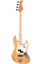 Load image into Gallery viewer, SX Bass Ash PJ Natural Gloss