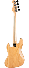 Load image into Gallery viewer, SX Bass Ash PJ Natural Gloss