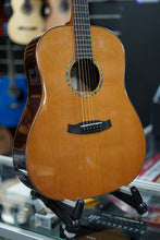 Load image into Gallery viewer, Tanglewood Rosewood Smart Sloped Shoulder Dreadnought Acoustic/Electric (SLIGHT IMPERFECTION)