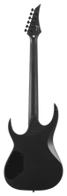 Load image into Gallery viewer, S by Solar AB4.6C Electric Guitar - Carbon Black Matte