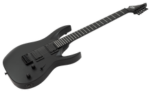 Load image into Gallery viewer, S by Solar AB4.6C Electric Guitar - Carbon Black Matte