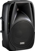 Load image into Gallery viewer, Laney Audiohub AH112-G2 800W 2-Way Active Speaker w/ Bluetooth