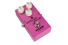 Load image into Gallery viewer, NUX Reissue Series Analog Delay Effects Pedal