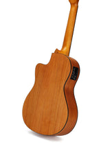 Load image into Gallery viewer, Valencia VC304CE Classical Acoustic/Electric