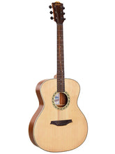 Load image into Gallery viewer, Bromo BAA2 Appalachia Series Grand Auditorium Acoustic Guitar w/ Solid Spruce Top
