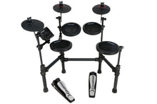 Load image into Gallery viewer, Carlsbro CSD5M 5-Piece Electronic Mesh Drum Kit