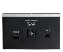 Load image into Gallery viewer, S by Solar CHUG CAPO – Low Latency Professional Pitch Pedal