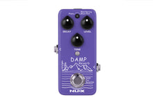 Load image into Gallery viewer, NUX Mini Core Series Damp Reverb Pedal