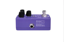 Load image into Gallery viewer, NUX Mini Core Series Damp Reverb Pedal