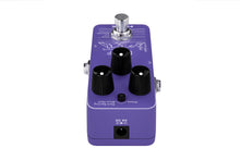 Load image into Gallery viewer, NUX Mini Core Series Damp Reverb Pedal
