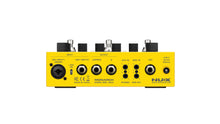 Load image into Gallery viewer, NU-X Dual Loop Stereo Pedal