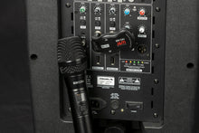 Load image into Gallery viewer, Eikon EKJMA Handheld Wireless System UHF 512 – 541.7 MHZ