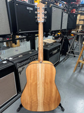 Load image into Gallery viewer, Maton S60 'Solid 60' Left Hand Dreadnought (Pre-Owned)