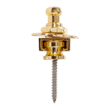 Load image into Gallery viewer, XTR Strap Lock Set Pair - Gold