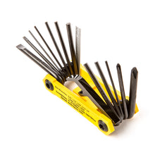 Load image into Gallery viewer, GrooveTech Mini Guitar/Bass Multi-Tool