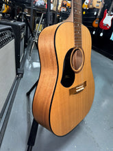 Load image into Gallery viewer, Maton S60 'Solid 60' Left Hand Dreadnought (Pre-Owned)