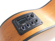 Load image into Gallery viewer, Valencia VC304CE Classical Acoustic/Electric