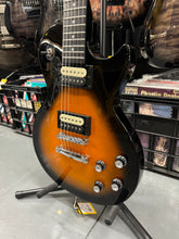 Load image into Gallery viewer, Epiphone Les Paul Studio LT Tobacco Burst (Pre-Owned)