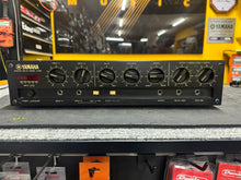 Load image into Gallery viewer, Early 80s Yamaha E1005 Digital Delay Unit (Pre-Owned)