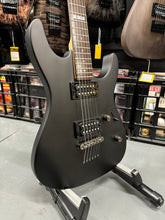 Load image into Gallery viewer, ESP LTD M-10 SATIN BLACK (PRE-OWNED)