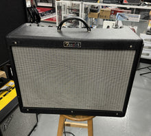 Load image into Gallery viewer, FENDER HOT ROD DELUXE III 40W VALVE AMP - (PRE-OWNED)