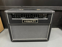 Load image into Gallery viewer, Hiwatt G100R Combo Amp (Pre-Owned)
